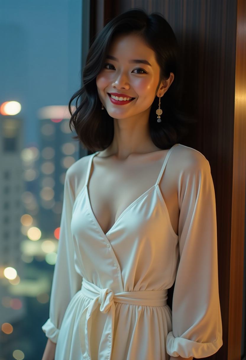 心动的季节
