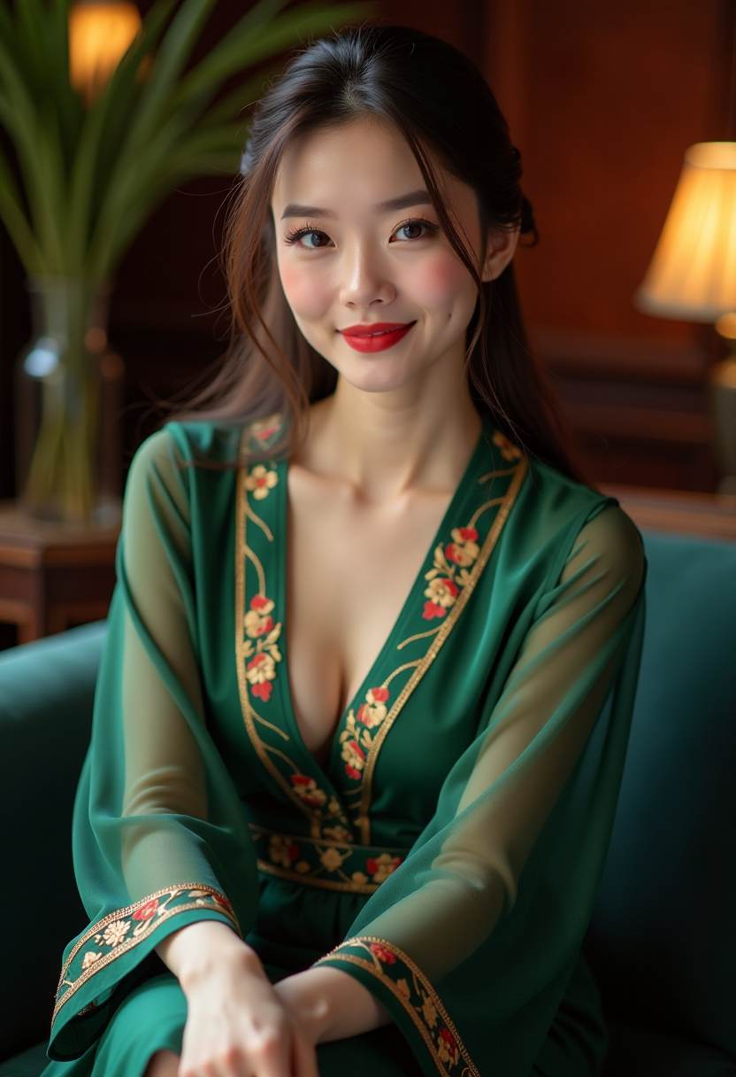 欢喜冤家