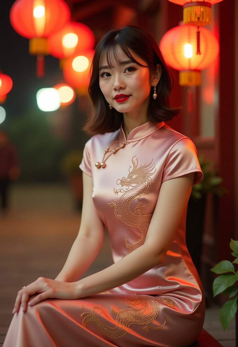 我的野蛮女友